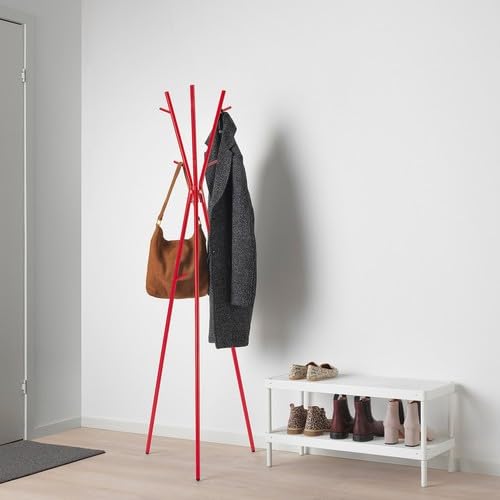OLD IKEA TJUSIG ミッドセンチュリー ポールハンガー　ポストモダン 2025年最新】TJUSIGの人気アイテム - メルカリ